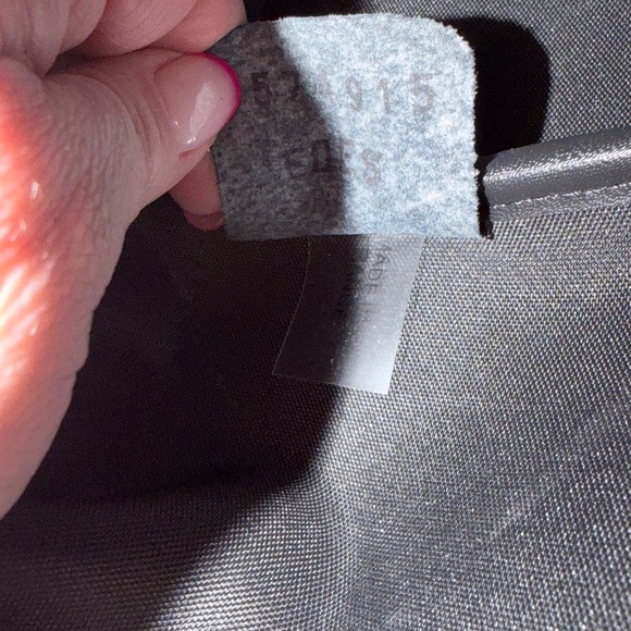 LongChamp Bag - Picture 8 of 9